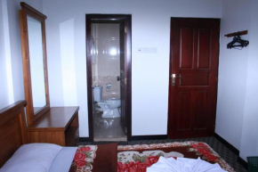 Гостиница Al Jabal Apartments  Hawaeliya